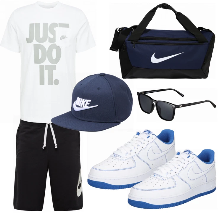 Sport Outfit