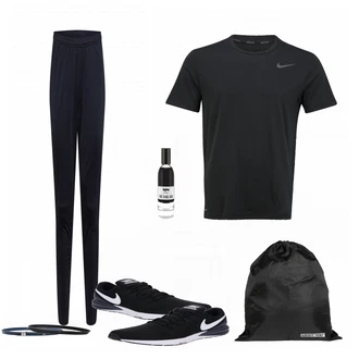 Outfit "Sport Outfit"