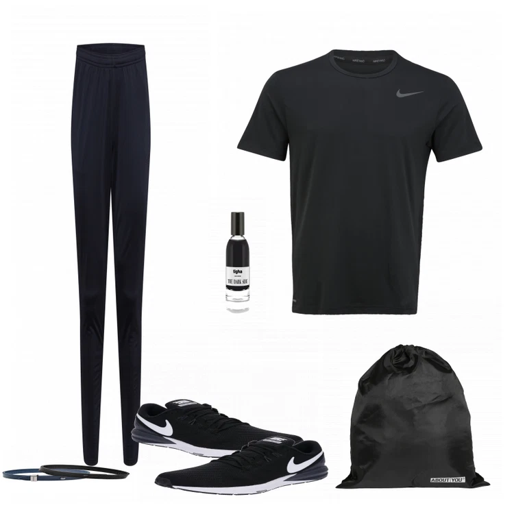 Sport Outfit