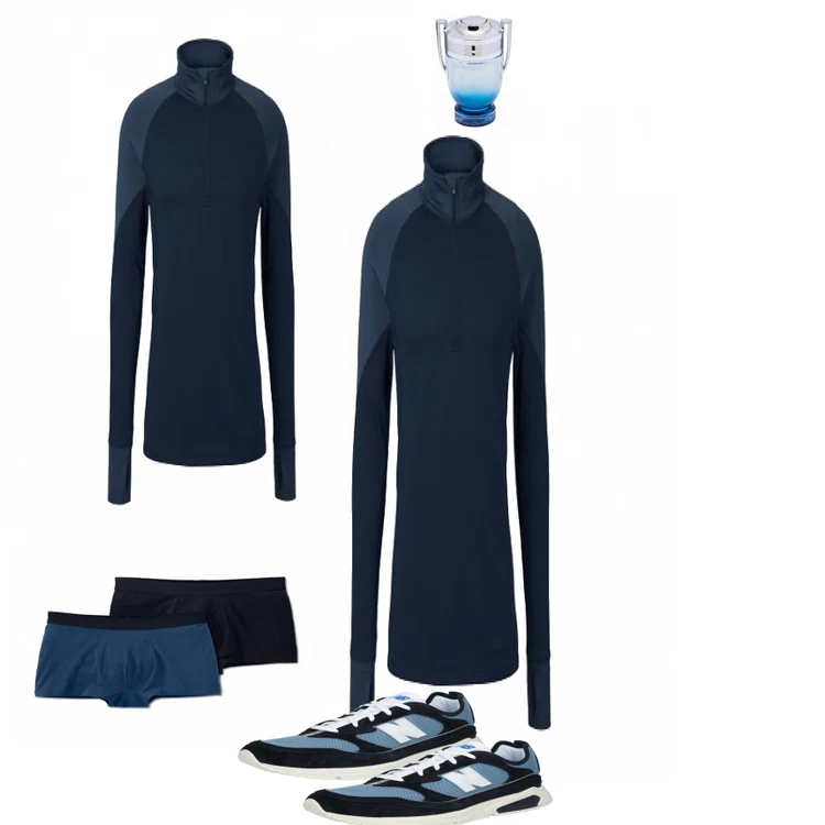 Sport Outfit