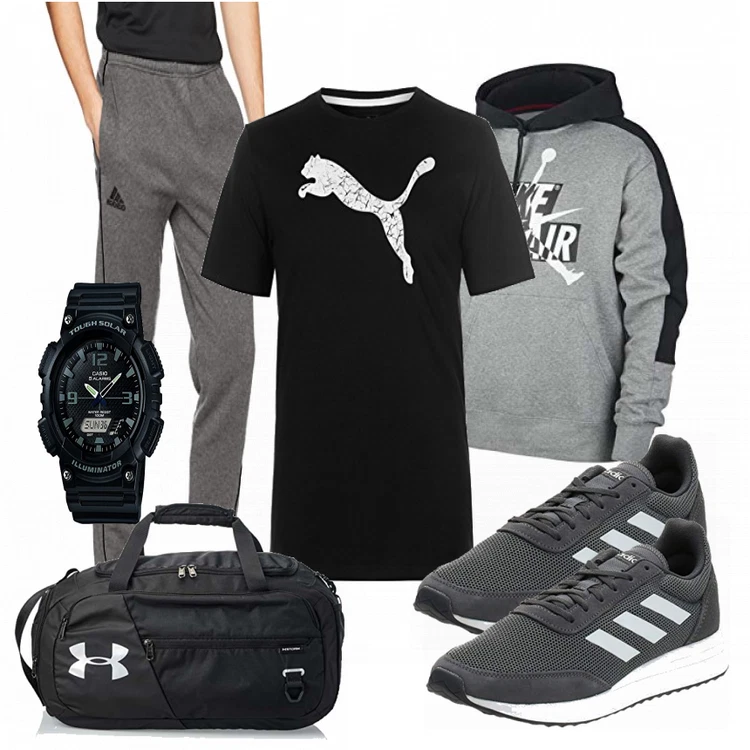 Sport outfit