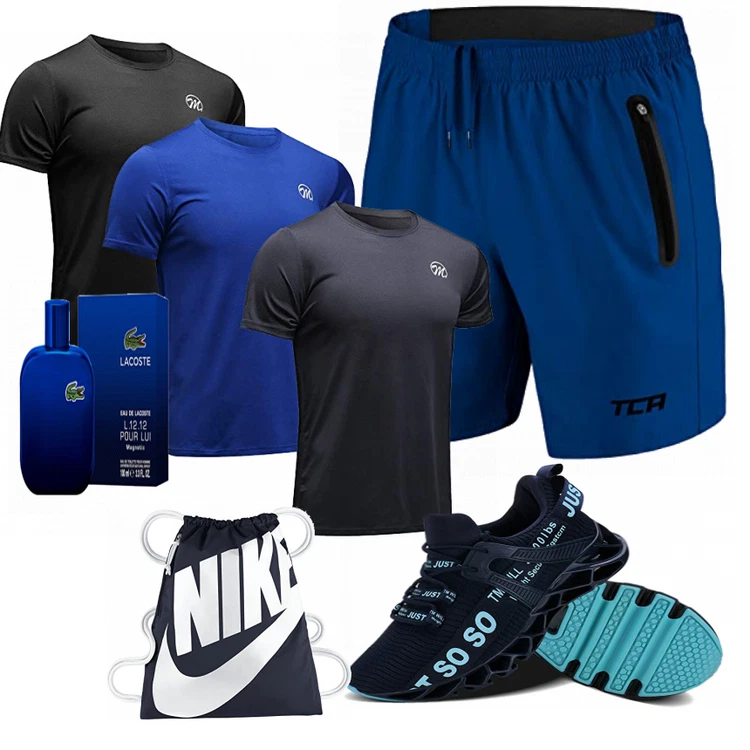 sport outfit