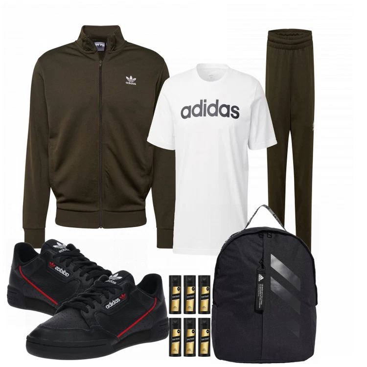 Sport Outit