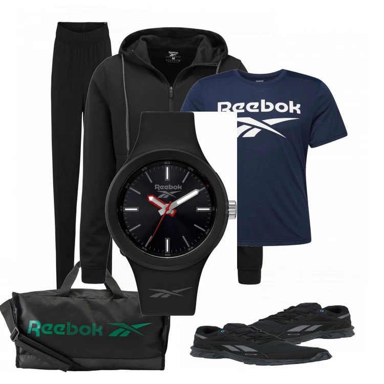 Sport Style