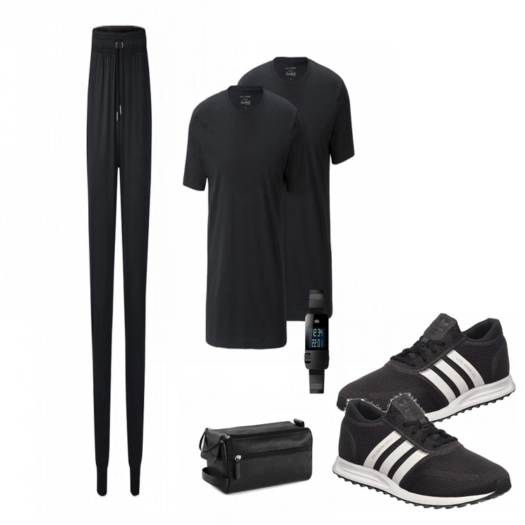 Sporty