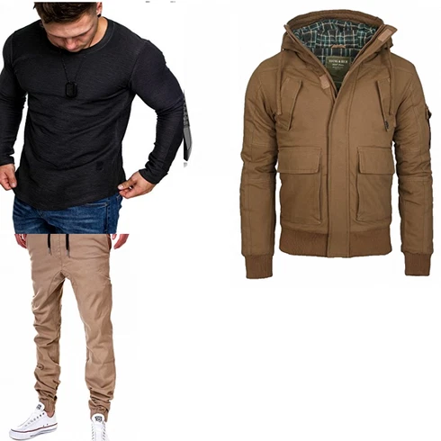 Bademode MYTRENDS Styles kombinieren