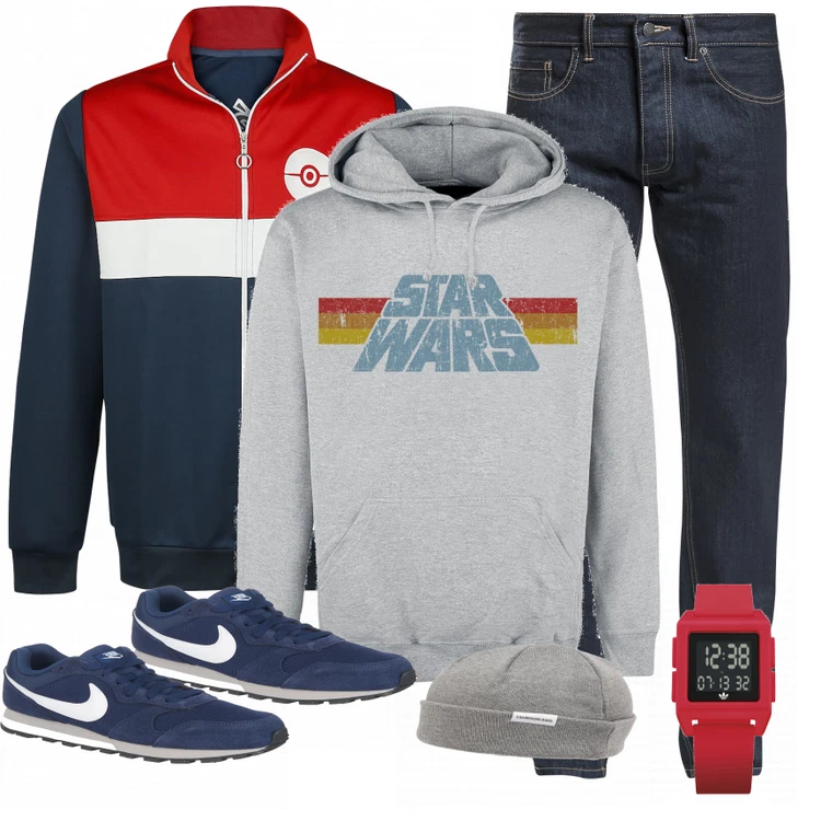 Star Wars