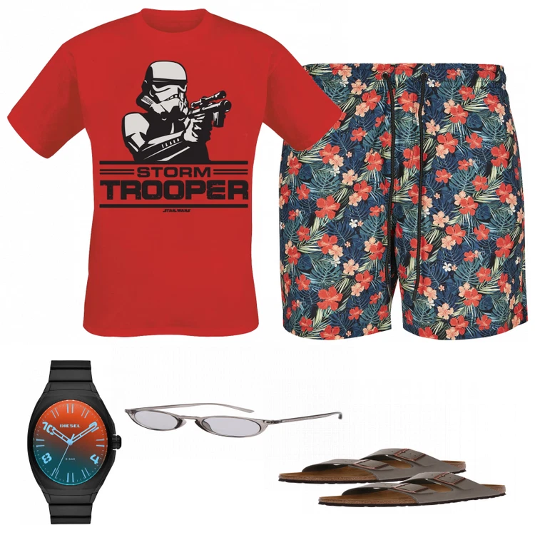 Star Wars Shirt