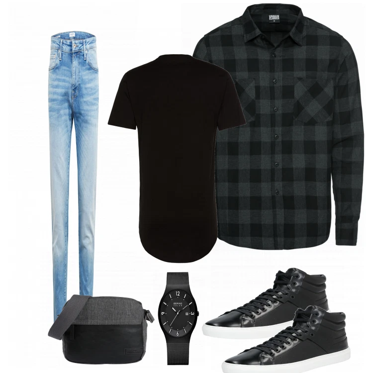 Street Look