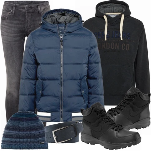 Blau/Türkis Sommerjacke Indicode Jeans kombinieren