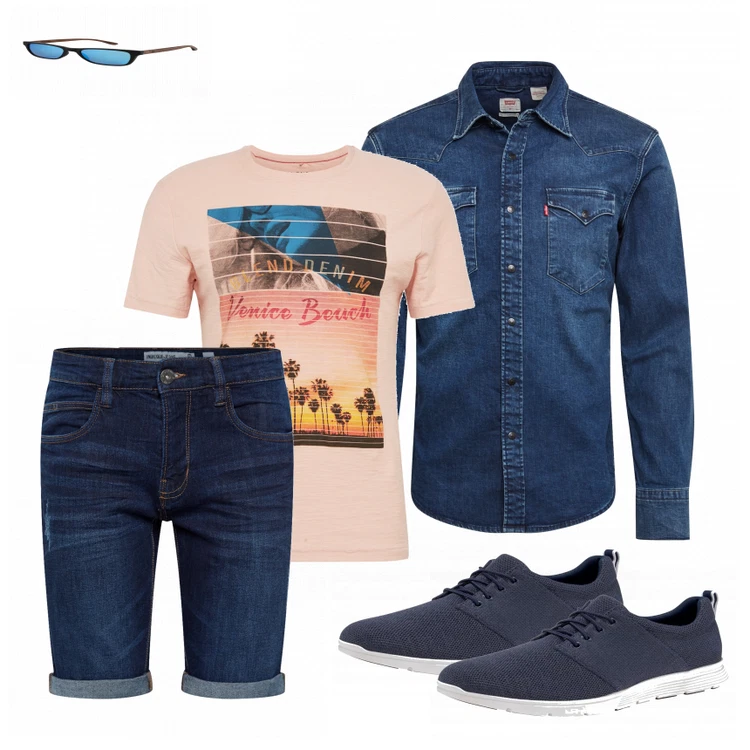 Street Style Outfit