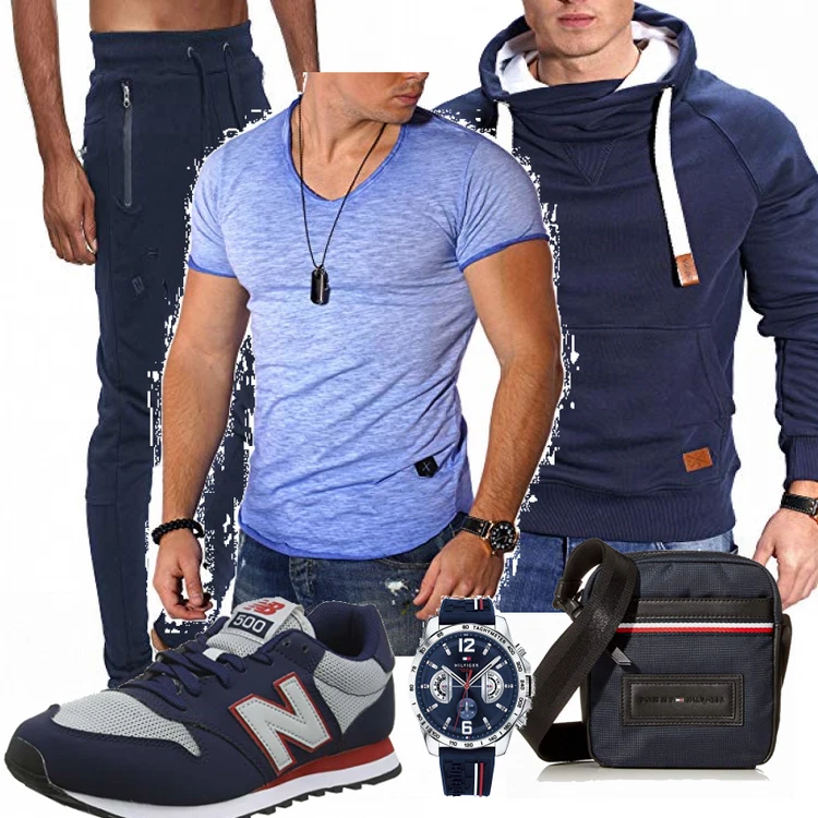 Street Style Outfit