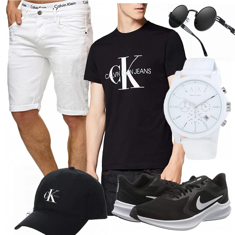Street Style Outfit