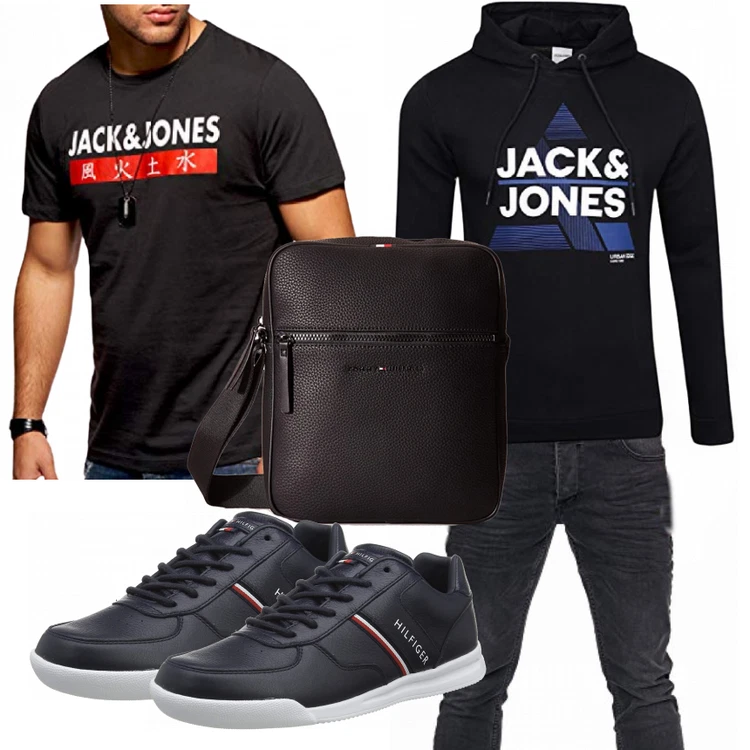 Street Style Outfit