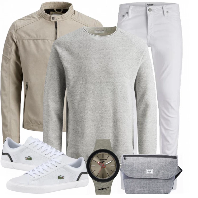 Street Style Outfit