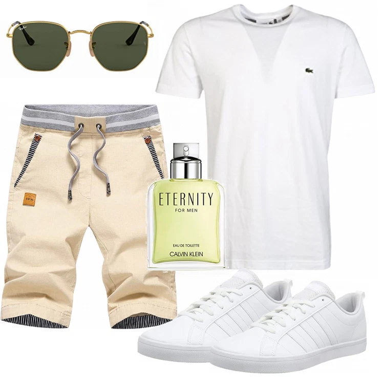 Summer Outfit