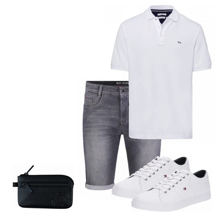Summer Outfit