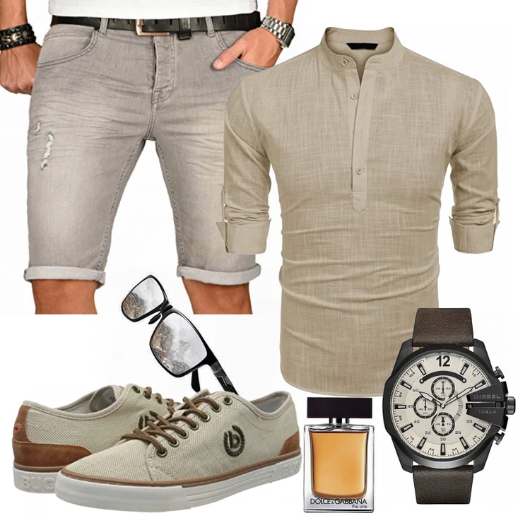 Summer Outfit
