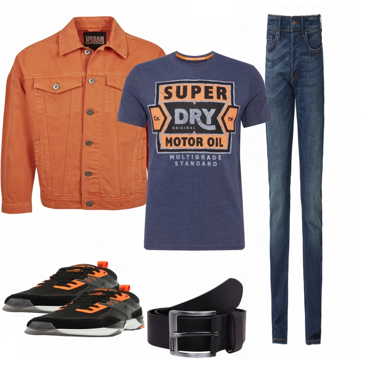 Super Dry