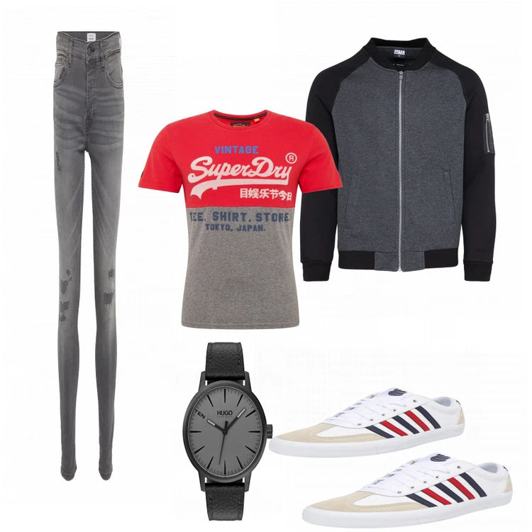 Superdry