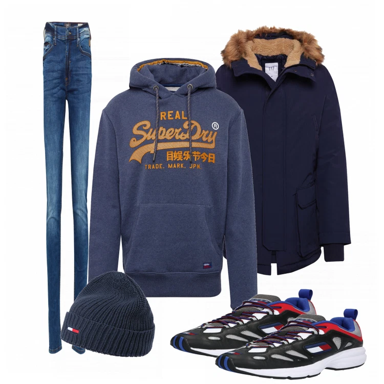 Superdry