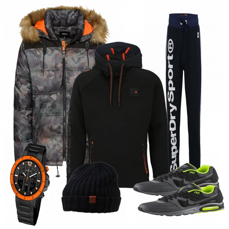 Superdry