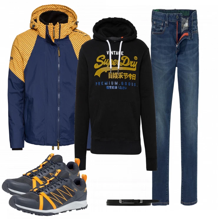 SuperDry