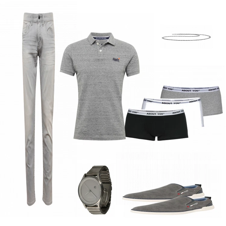 Superdry Shirt