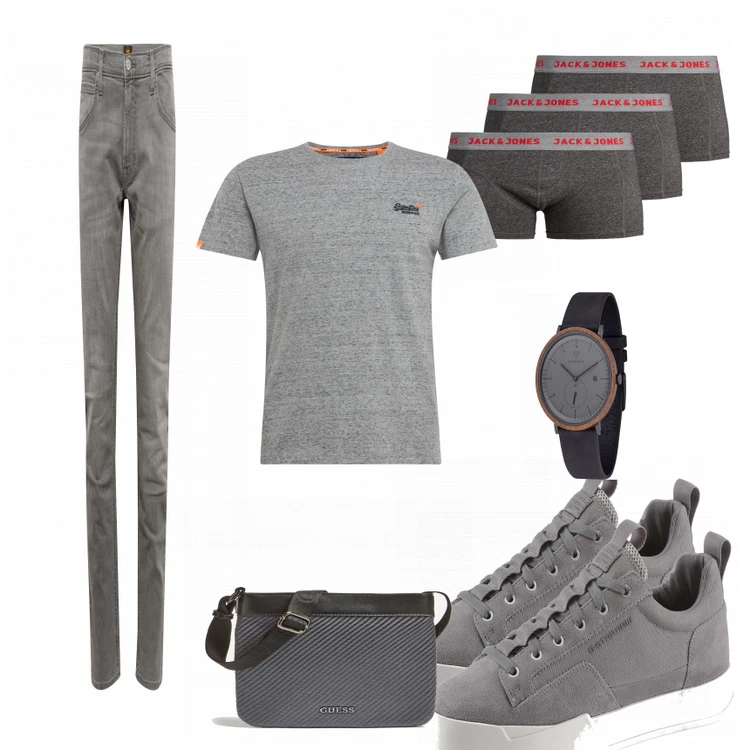 Superdry Shirt