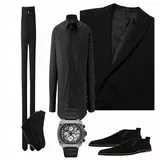 Superdry Stiefel Outfits image