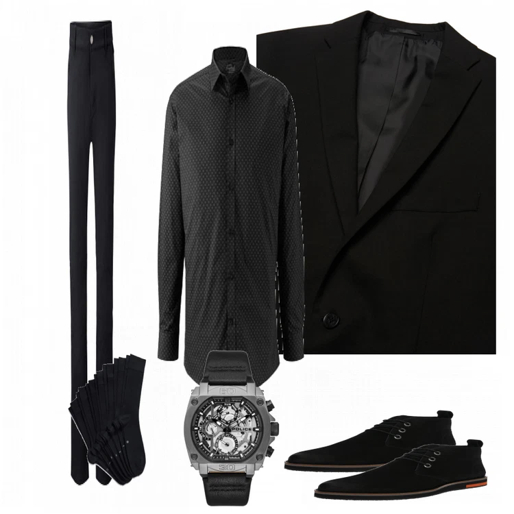 Superdry Stiefel