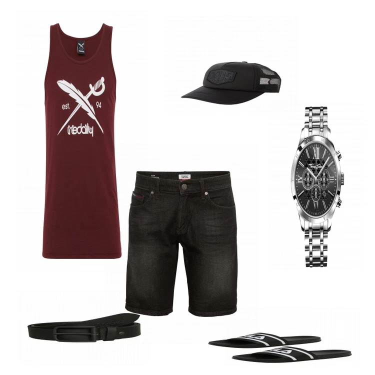 Tanktop