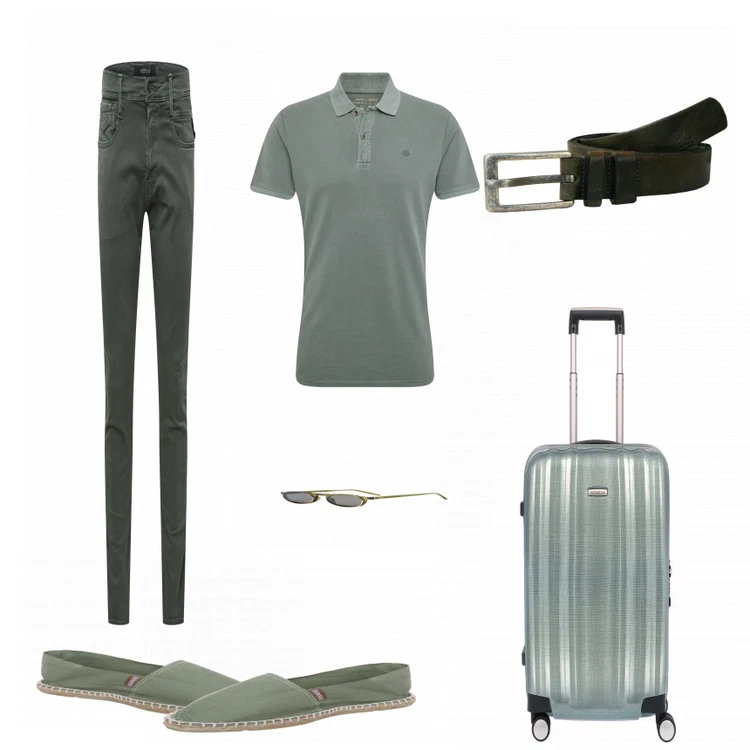 Taschen fuer Maenner