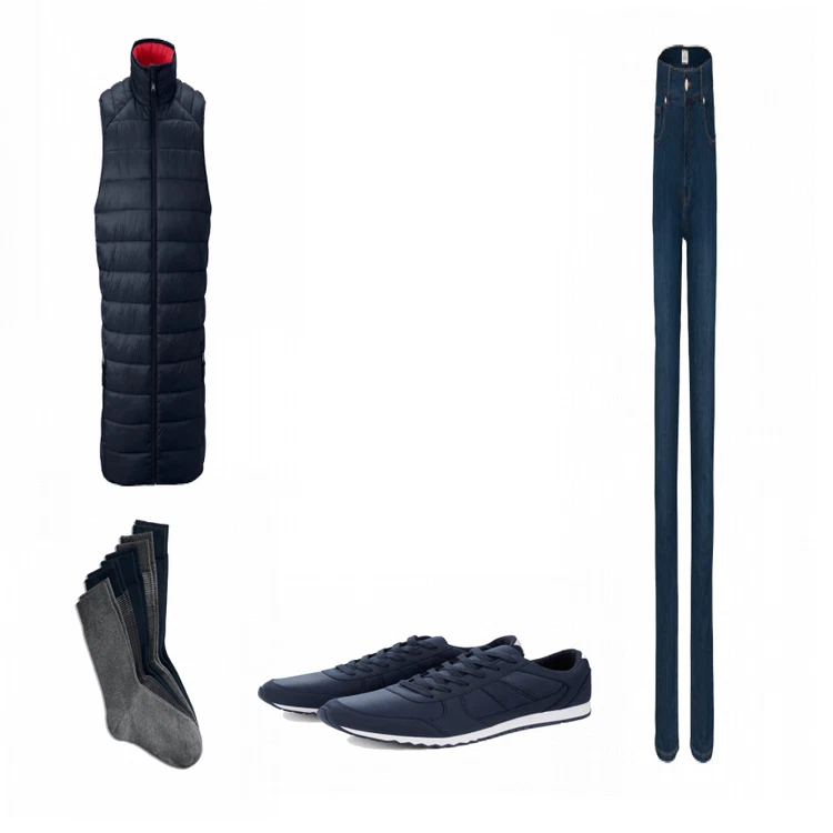 Tchibo Blue