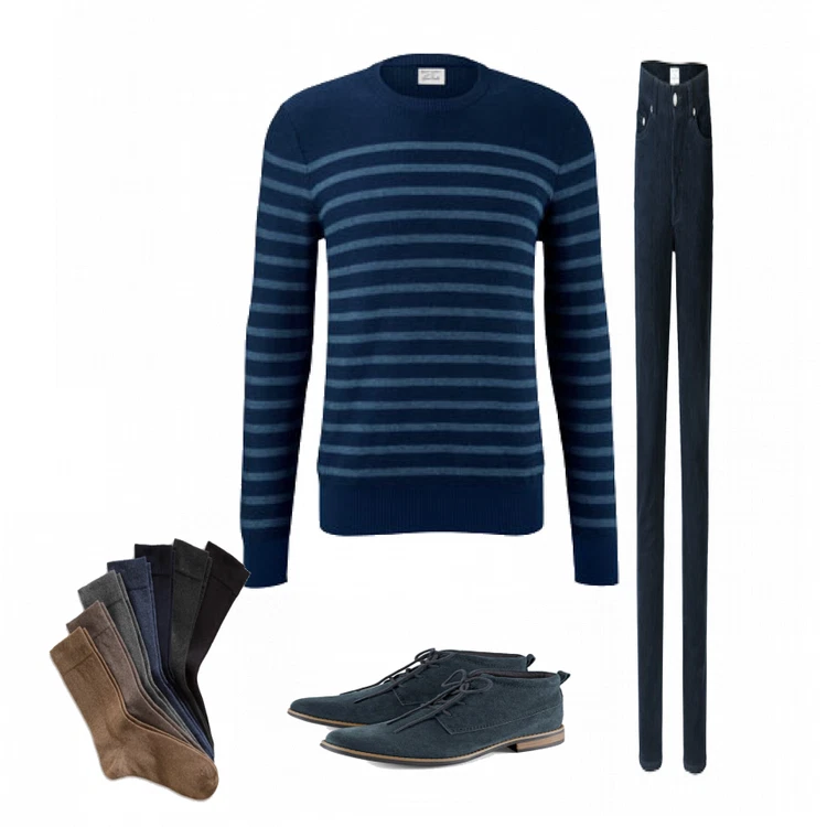 Tchibo Blue