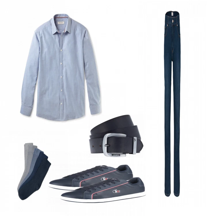 Tchibo Blue