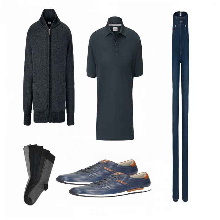 Tchibo Blue