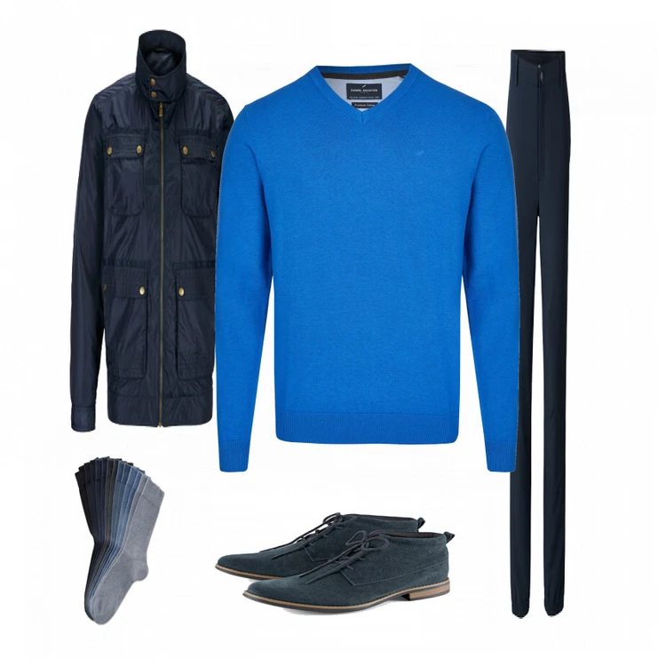 Tchibo Blue