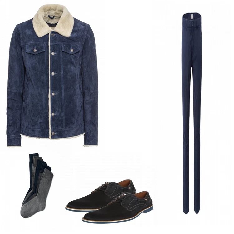 Tchibo Blue Mix