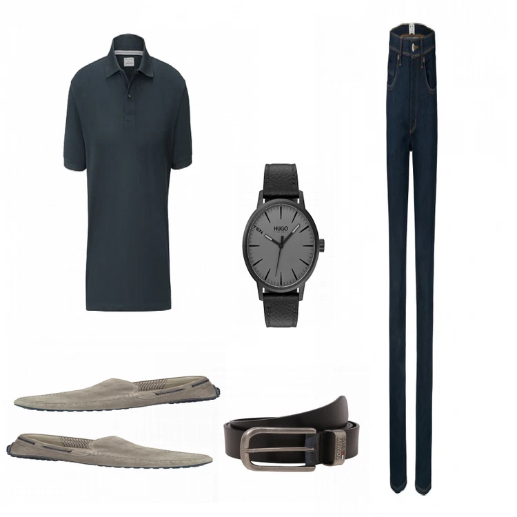 Tchibo Blue