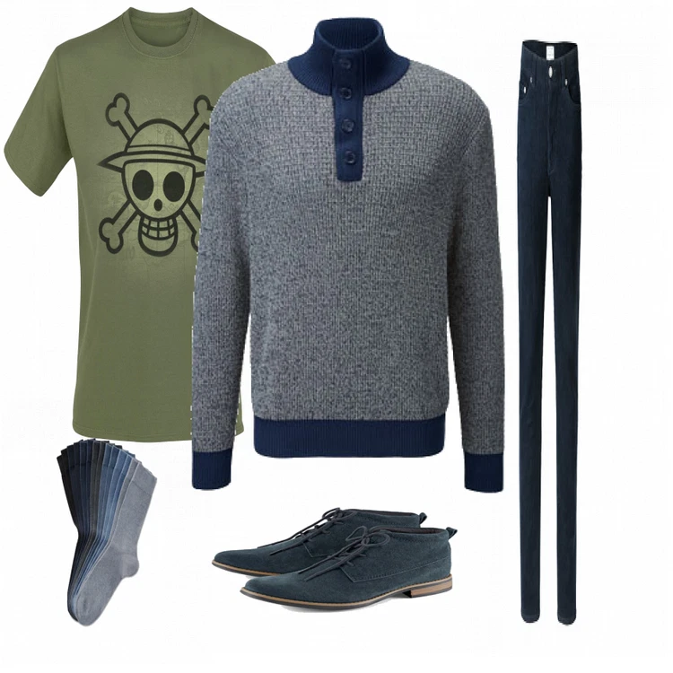 Tchibo Blue