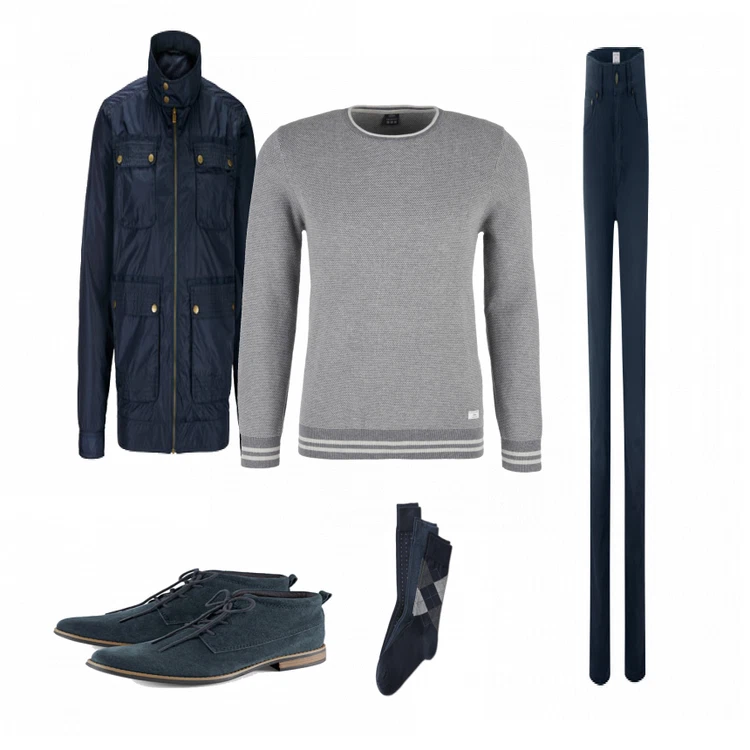 Tchibo Blue