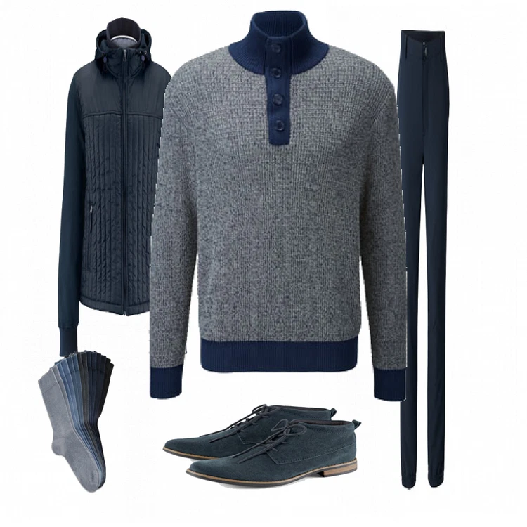 Tchibo Blue