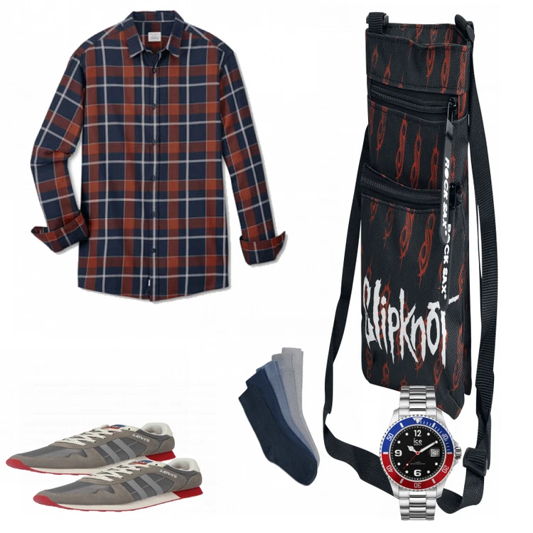 Tchibo Casual
