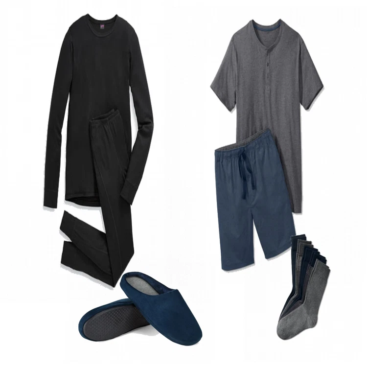 Tchibo Homewear
