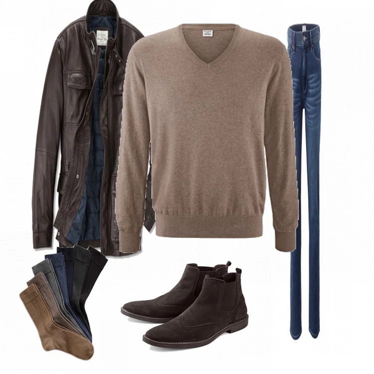 Tchibo Jeans