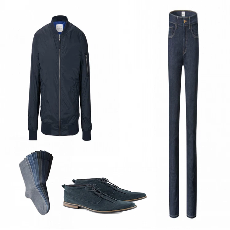 Tchibo Jeans