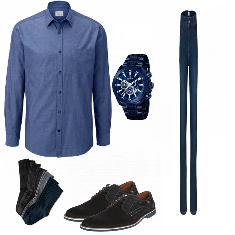 Tchibo Jeans