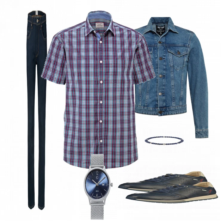 Tchibo Look