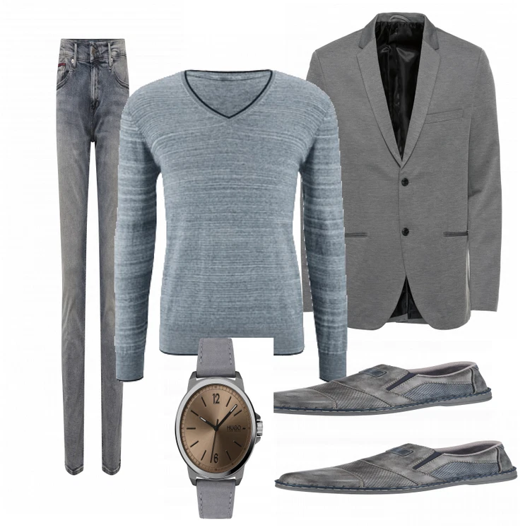Tchibo Look